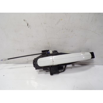 MANETA EXTERIOR TRASERA DERECHA 1738727 