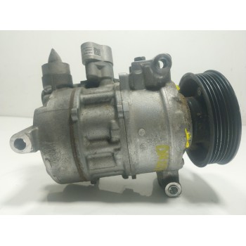 COMPRESOR AIRE ACONDICIONADO 5Q0816803D 5Q0816803D 