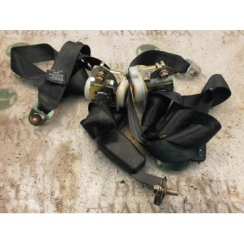 CINTURON SEGURIDAD TRASERO 898102C000LK 