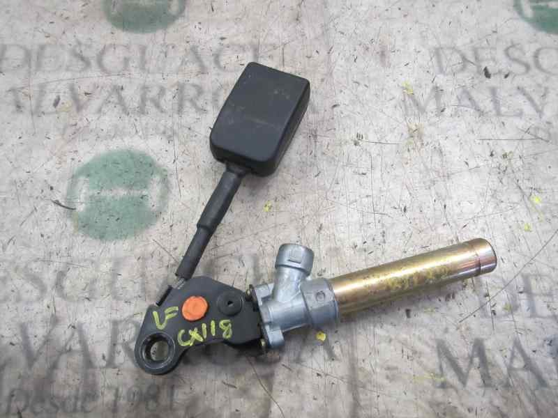 Recambio de pretensor airbag derecho para citroën saxo 1.5 d sx referencia OEM IAM   