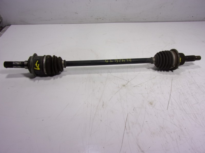 Recambio de transmision trasera derecha para mazda cx-7 (er) 2.2 turbodiesel cat referencia OEM IAM GD6822520A  