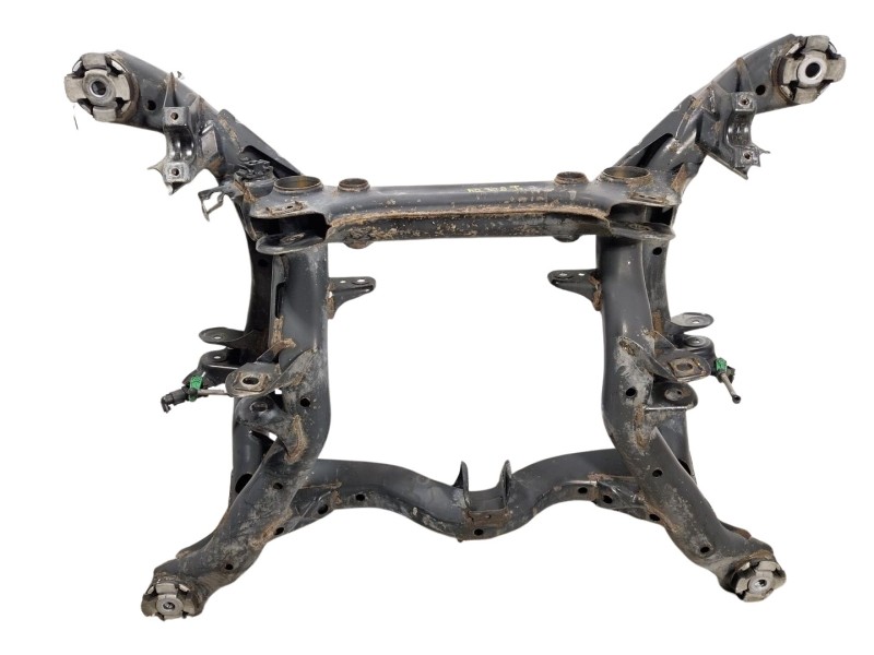 Recambio de puente trasero para porsche cayenne (92a) 4.8 turbo referencia OEM IAM   