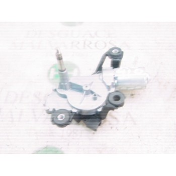 MOTOR LIMPIA TRASERO 