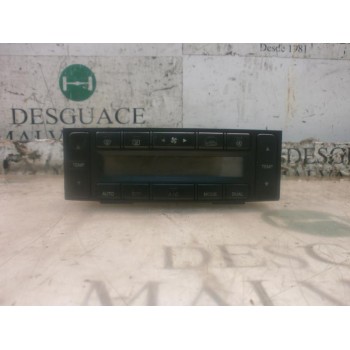 MANDO CLIMATIZADOR 972503F500 3F50ADD212ES 3F50ADD212ES