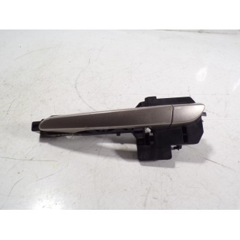 MANETA EXTERIOR TRASERA IZQUIERDA 83651D7000 