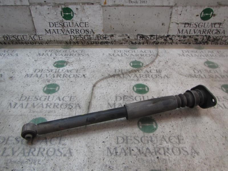 Recambio de amortiguador trasero izquierdo para kia rio 1.6 emotion referencia OEM IAM 553101G210  