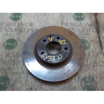 DISCO FRENO DELANTERO K01133251A 