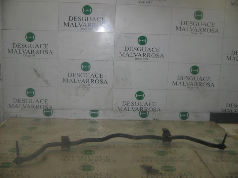 Recambio de barra estabilizadora delantera para fiat tempra berlina (159) 1.9 turbodiesel referencia OEM IAM   