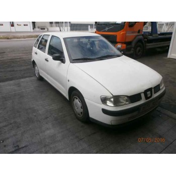 SEAT IBIZA (6K1)