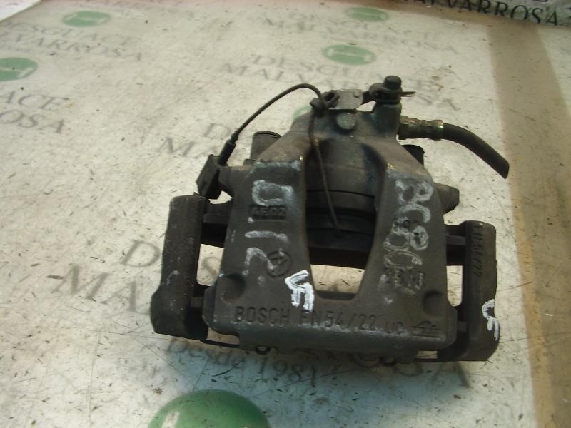 Recambio de pinza freno delantera izquierda para alfa romeo 147 (190) 1.6 ts 105 distinctive referencia OEM IAM   