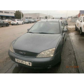 FORD MONDEO BERLINA (GE)