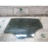 Recambio de cristal puerta trasero derecho para peugeot 208 active referencia OEM IAM 9676399680  