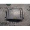 Recambio de centralita motor uce para alfa romeo 147 (190) 1.9 jtd distinctive referencia OEM IAM   