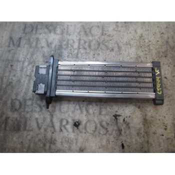 RESISTENCIA CALEFACCION 