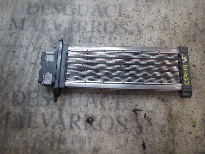 Recambio de resistencia calefaccion para peugeot 207 1.6 16v hdi referencia OEM IAM   