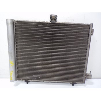 CONDENSADOR AIRE ACONDICIONADO 6455JF 5H2680000 5H2680000