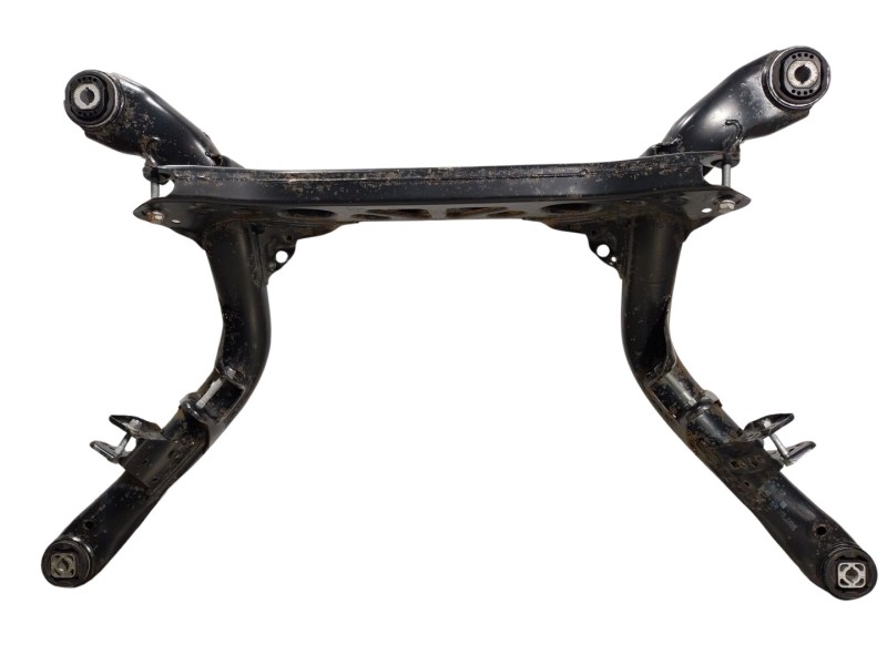 Recambio de puente trasero para audi a6 c7 (4g2, 4gc) 2.0 tdi referencia OEM IAM 4G0505235AB  