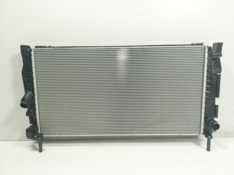 Recambio de radiador agua para mini mini countryman (f60) cooper s all4 referencia OEM IAM 17118645782 1711864578206 