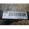 Recambio de resistencia calefaccion para peugeot 207 1.6 16v hdi referencia OEM IAM   