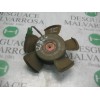 Recambio de electroventilador para honda concerto (hw) 1.6 dohc (hw) referencia OEM IAM   
