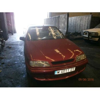 CITROËN XANTIA BERLINA