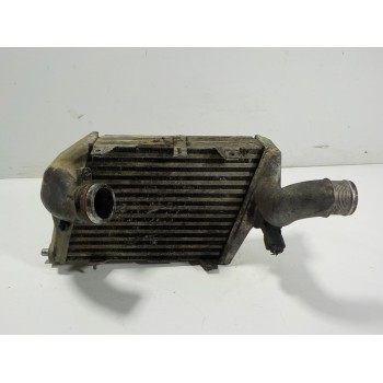 INTERCOOLER 4E0145805D 4E0145805D 