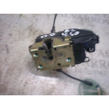 CERRADURA PUERTA DELANTERA DERECHA 