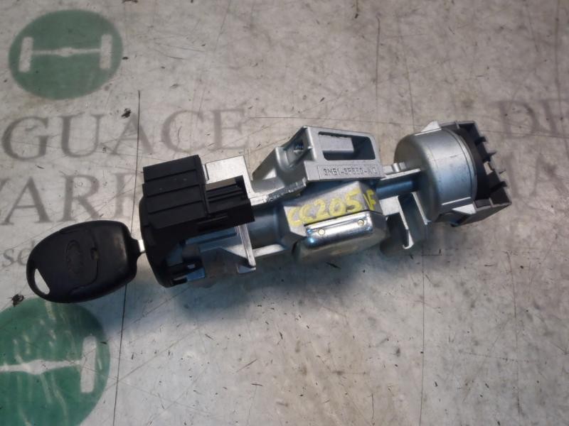 Recambio de antirrobo para ford focus berlina (cap) sport referencia OEM IAM   