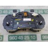Recambio de cuadro instrumentos para nissan micra v (k14) 1.0 12v cat referencia OEM IAM 248105FB1A  