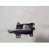 Recambio de maneta interior delantera derecha para hyundai tucson essence bluedrive 2wd referencia OEM IAM 82620D7010VCS  