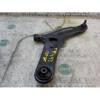 BRAZO SUSPENSION INFERIOR DELANTERO DERECHO 545012K300 