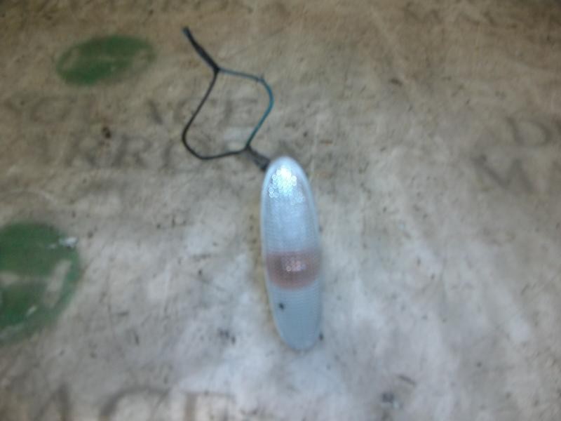 Recambio de piloto lateral izquierdo para lancia lancia y 1.2 8v vanity referencia OEM IAM   