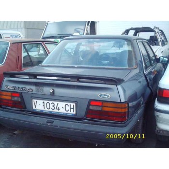 FORD ORION