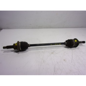 TRANSMISION TRASERA IZQUIERDA GD6822520A 