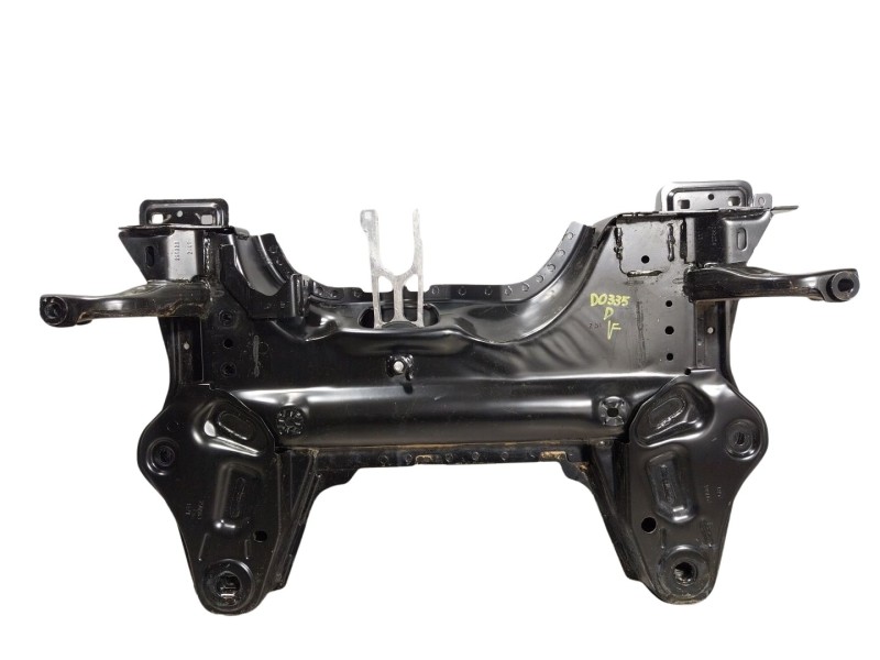 Recambio de puente delantero para peugeot 208 ii (ub_, up_, uw_, uj_) e-208 referencia OEM IAM 9827504880  
