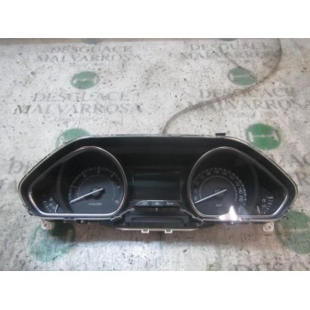 CUADRO INSTRUMENTOS 9678077980 