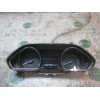 Recambio de cuadro instrumentos para peugeot 208 active referencia OEM IAM 9678077980  