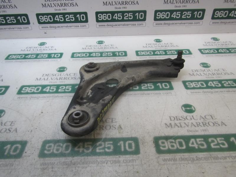 Recambio de brazo suspension inferior delantero derecho para peugeot 207 x-line referencia OEM IAM 3521N8  