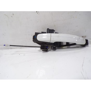 MANETA EXTERIOR TRASERA IZQUIERDA 1738727 