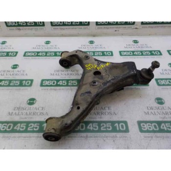BRAZO SUSPENSION INFERIOR DELANTERO DERECHO A9063304107 
