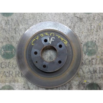 DISCO FRENO TRASERO K01126251A 