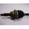 Recambio de transmision trasera izquierda para mazda cx-7 (er) 2.2 turbodiesel cat referencia OEM IAM GD6822520A  