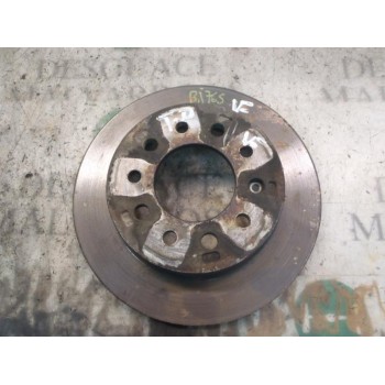 DISCO FRENO TRASERO 584112C000 