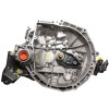 Recambio de caja cambios para peugeot 208 i (ca_, cc_) 1.2 vti 82 referencia OEM IAM 9803846280 20A701 