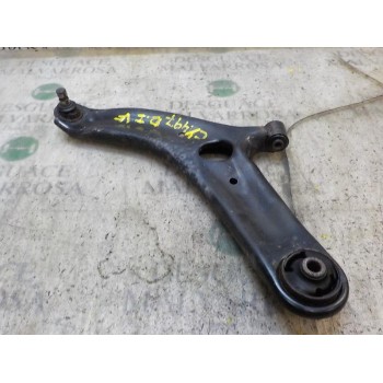 BRAZO SUSPENSION INFERIOR DELANTERO IZQUIERDO 545002K300 