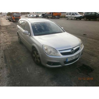 OPEL VECTRA C CARAVAN