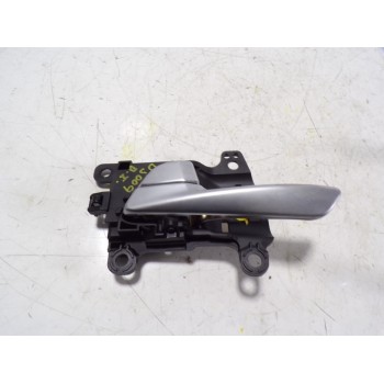 MANETA INTERIOR DELANTERA IZQUIERDA 82610D7010VCS 