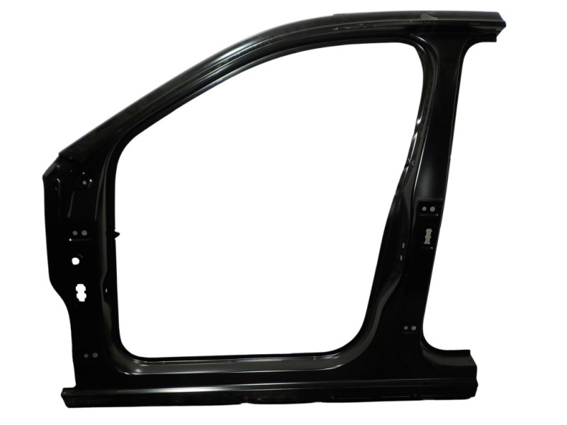 Recambio de lateral carroceria para volkswagen t-roc 1.6 tdi referencia OEM IAM  2GA809835 