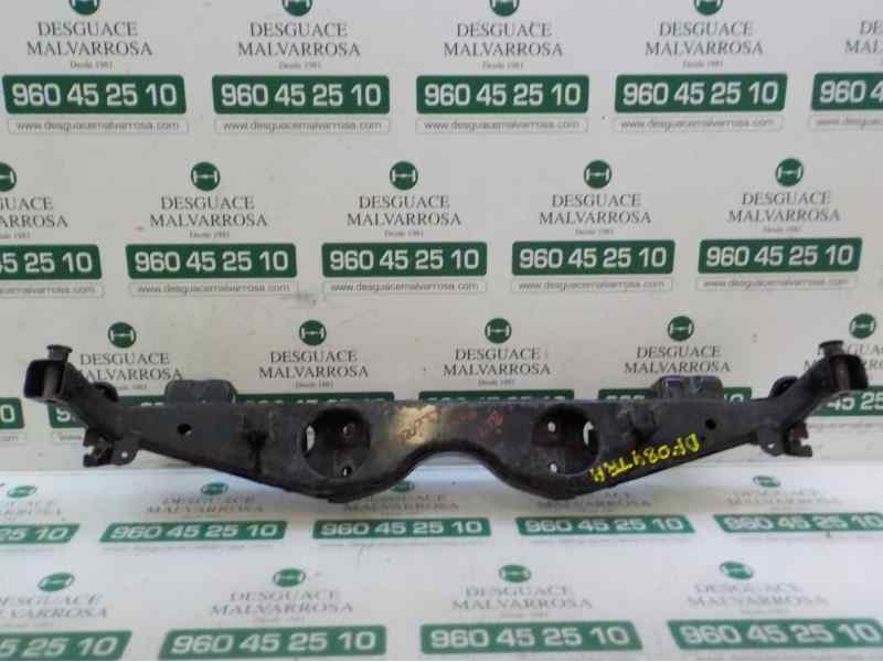 Recambio de puente trasero para bmw mini clubman (r55) 1.6 16v cat referencia OEM IAM 33316772667  