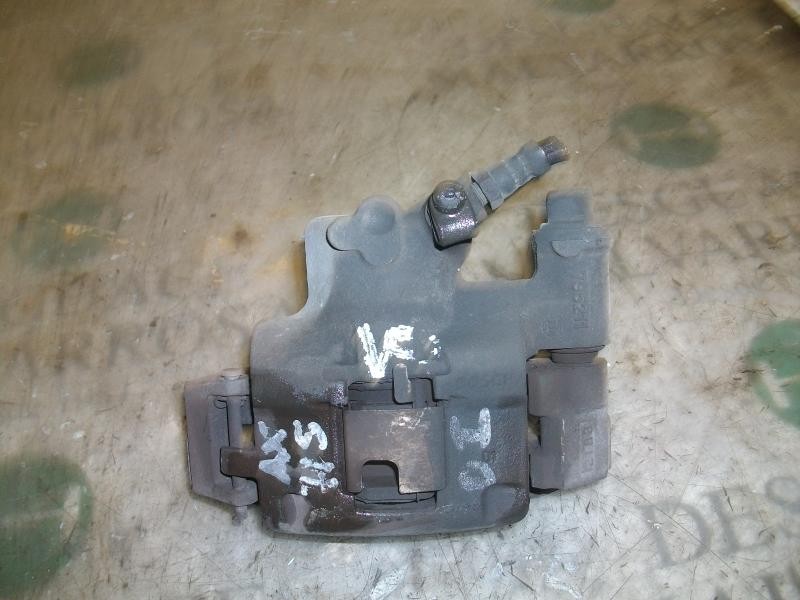 Recambio de pinza freno delantera izquierda para lancia lancia y 1.2 8v vanity referencia OEM IAM   